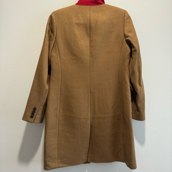 J Crew coat - Picture 14 of 16
